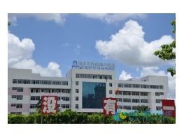 深圳市威視愛普數(shù)字化手術室系統(tǒng)成功運用在海南省定安縣中醫(yī)院